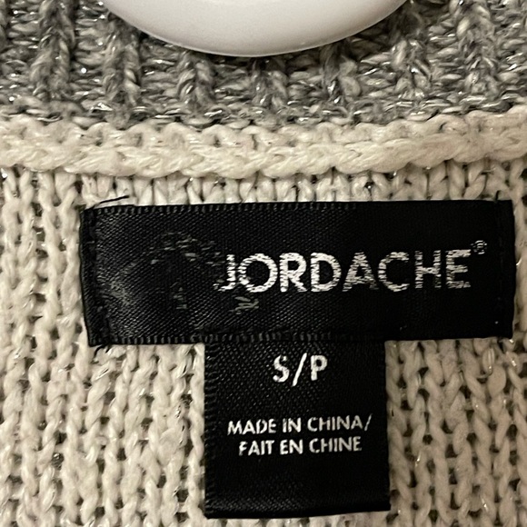 Jordache 3/4 Sleeve Sweater - Picture 4 of 9